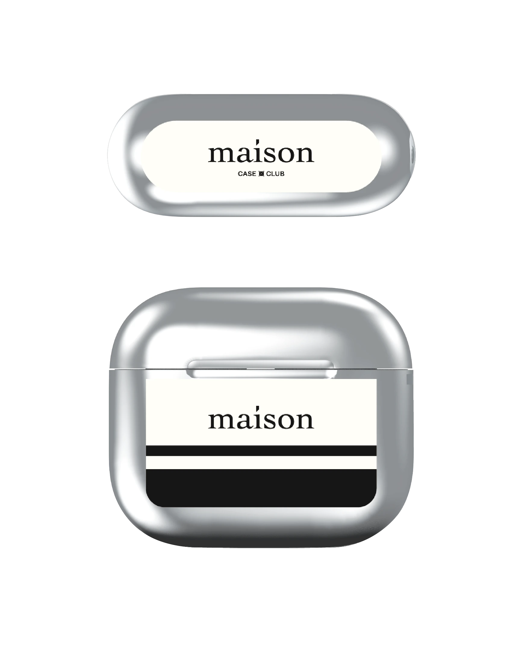 maison keeps the pacific