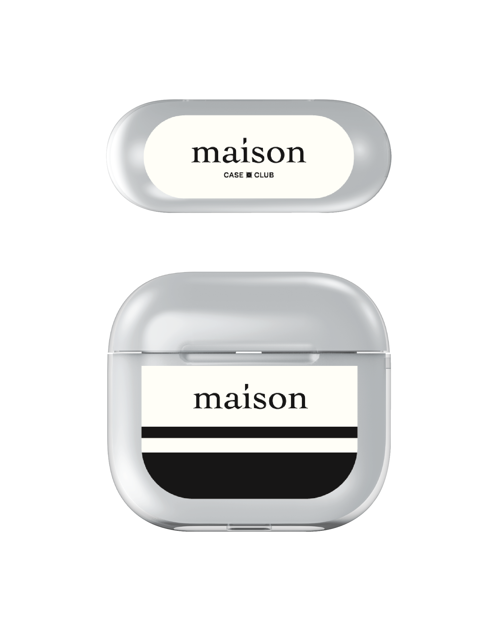 maison keeps the pacific
