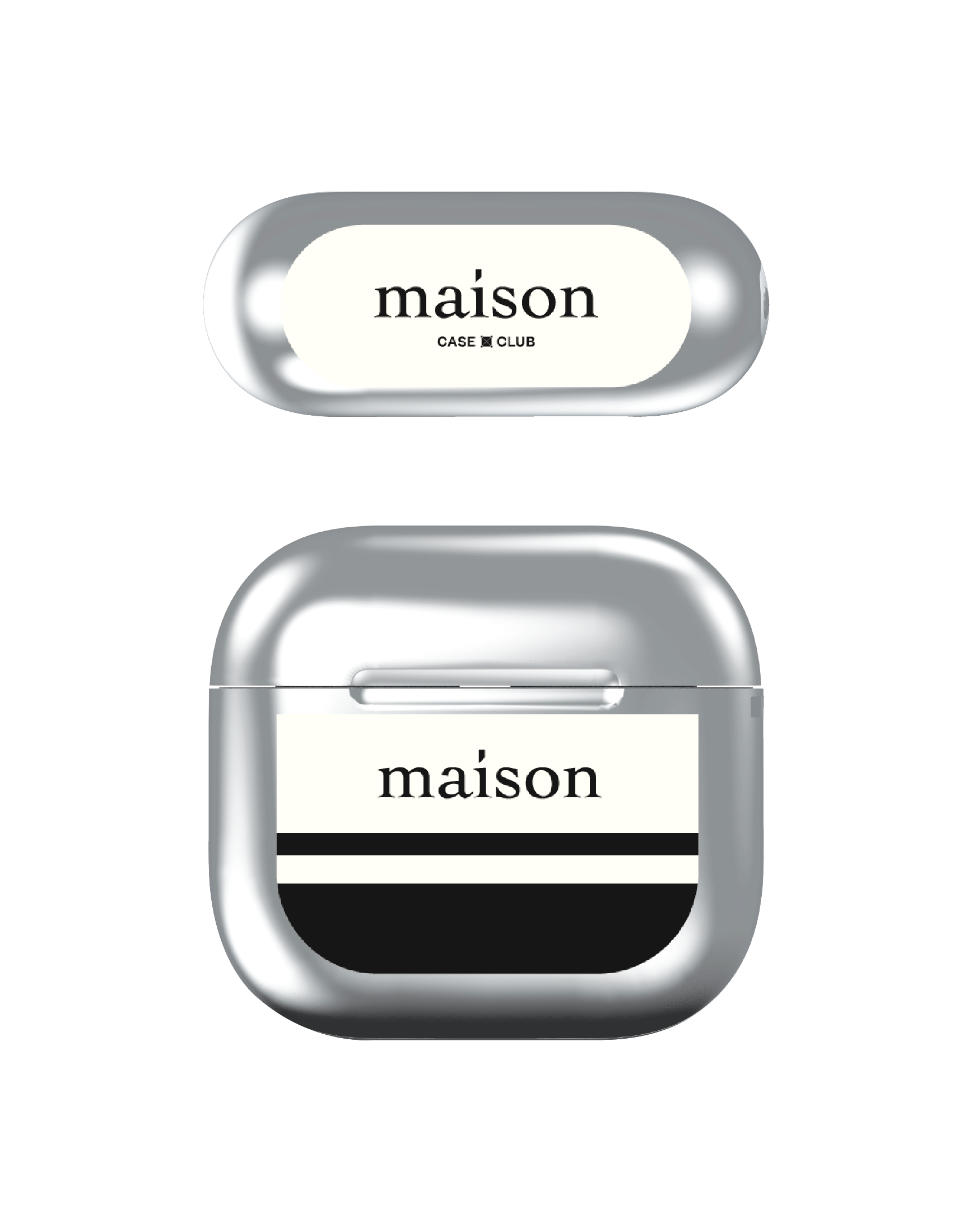 maison keeps the pacific
