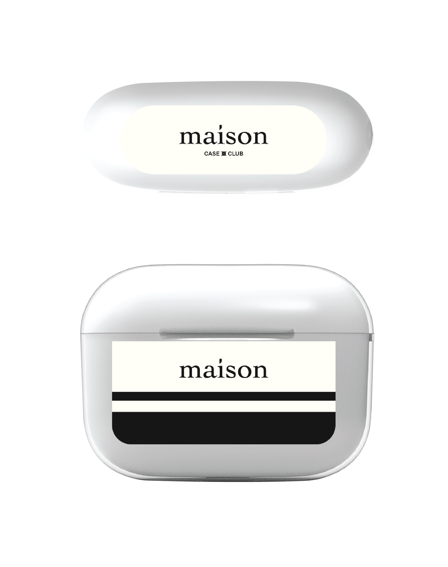 maison keeps the pacific