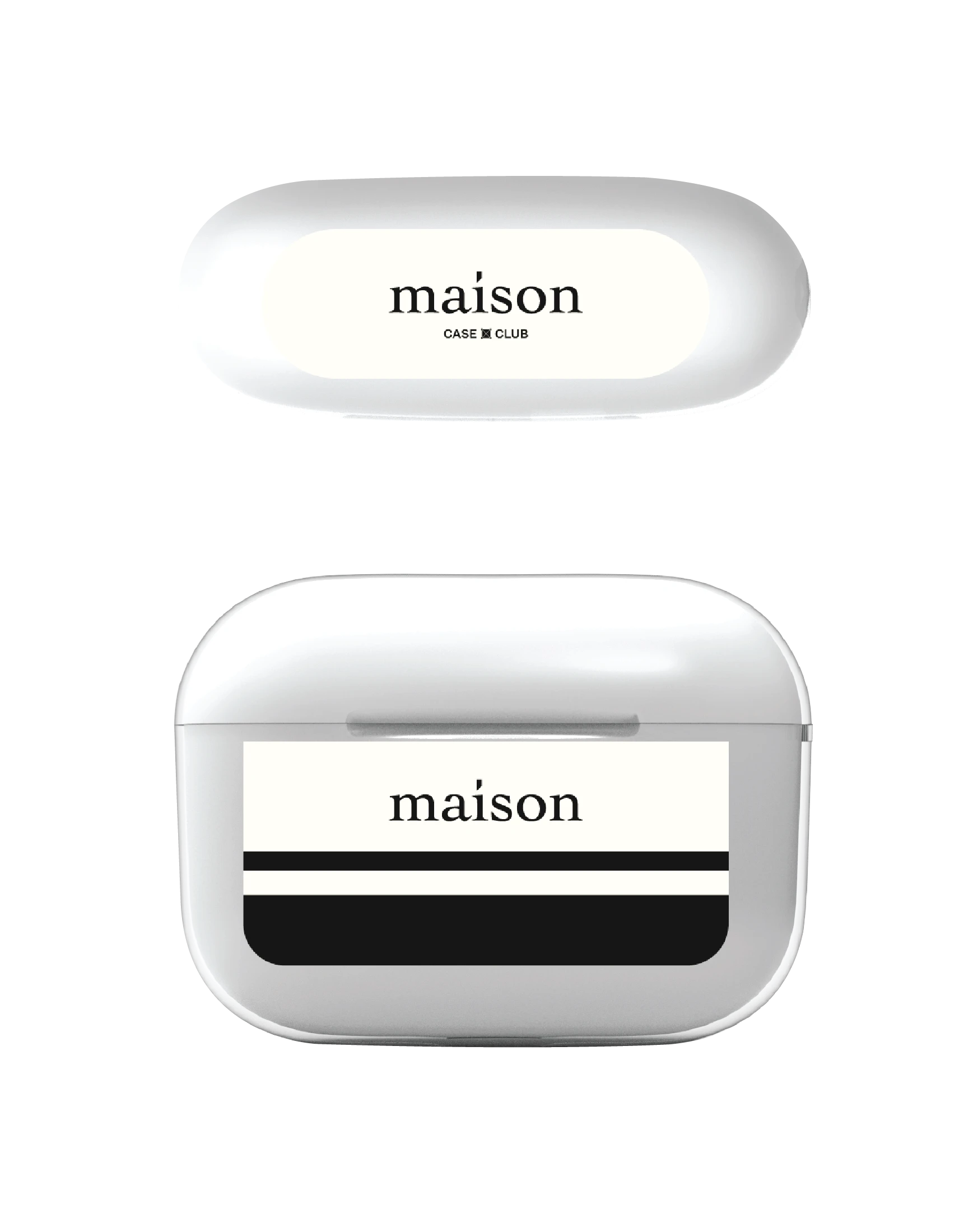 maison keeps the pacific