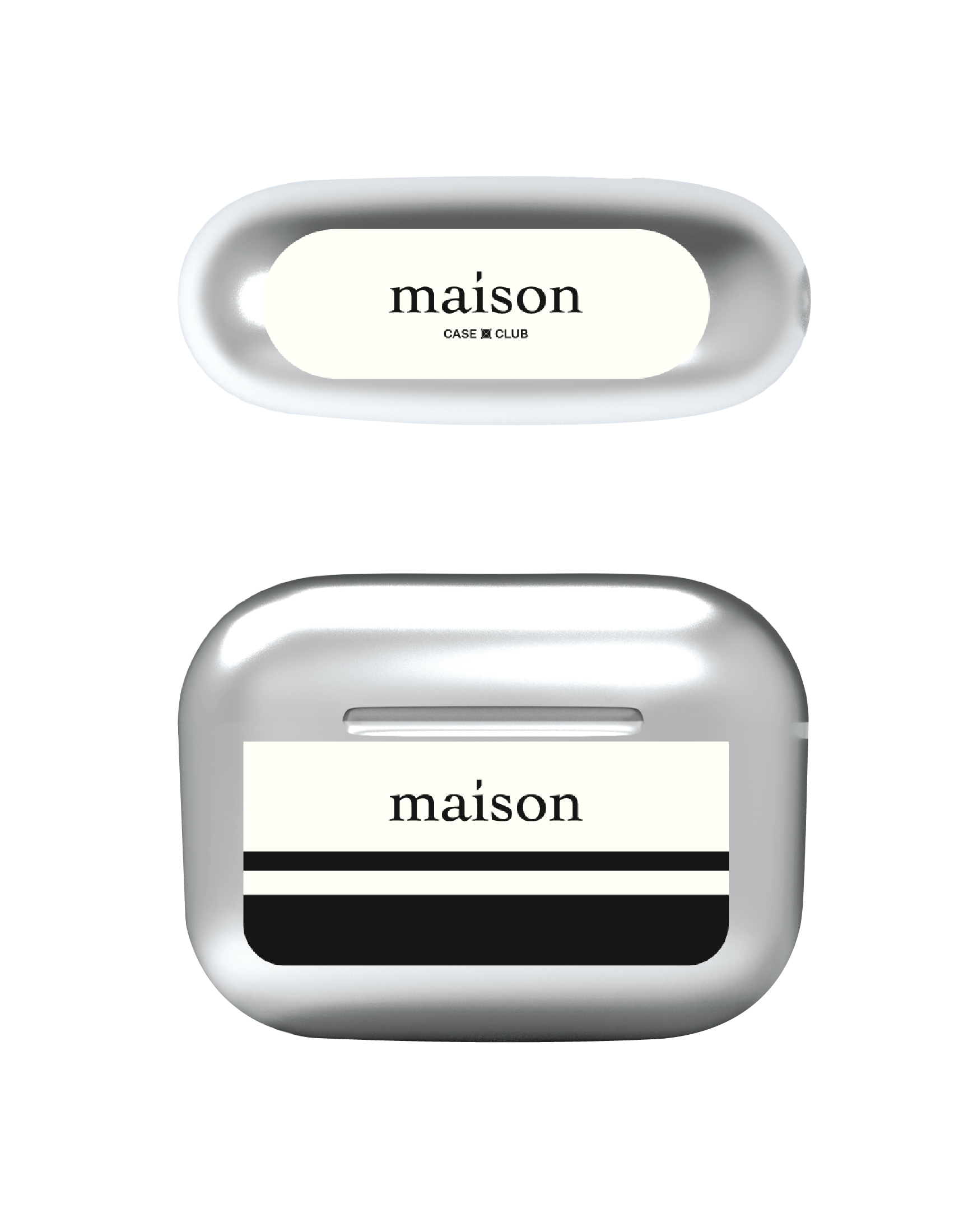 maison keeps the pacific