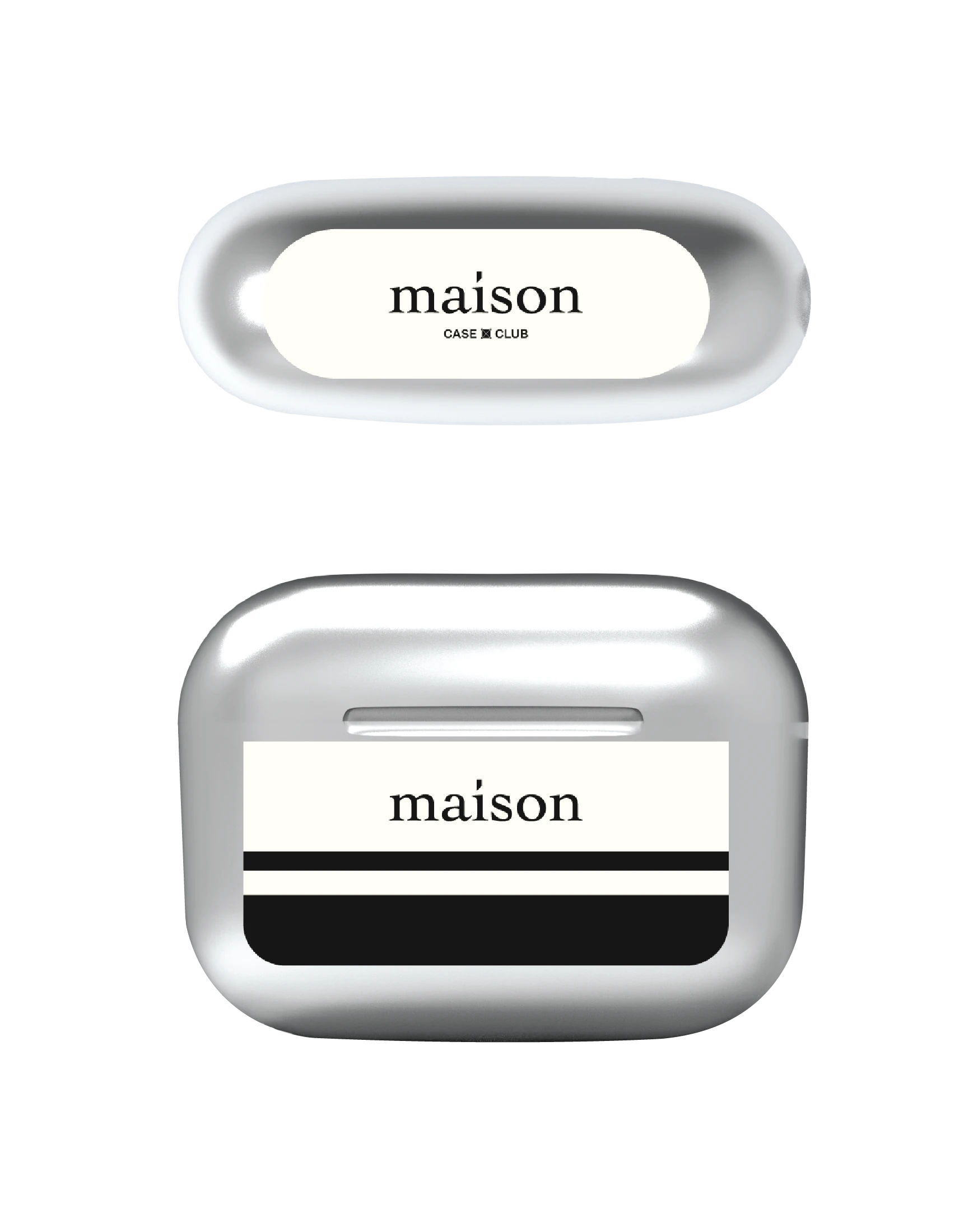 maison keeps the pacific