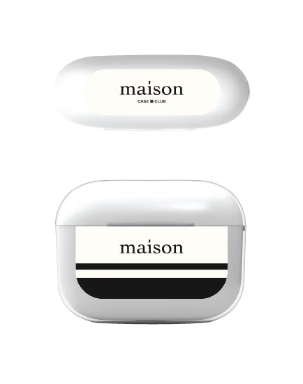 maison keeps the pacific