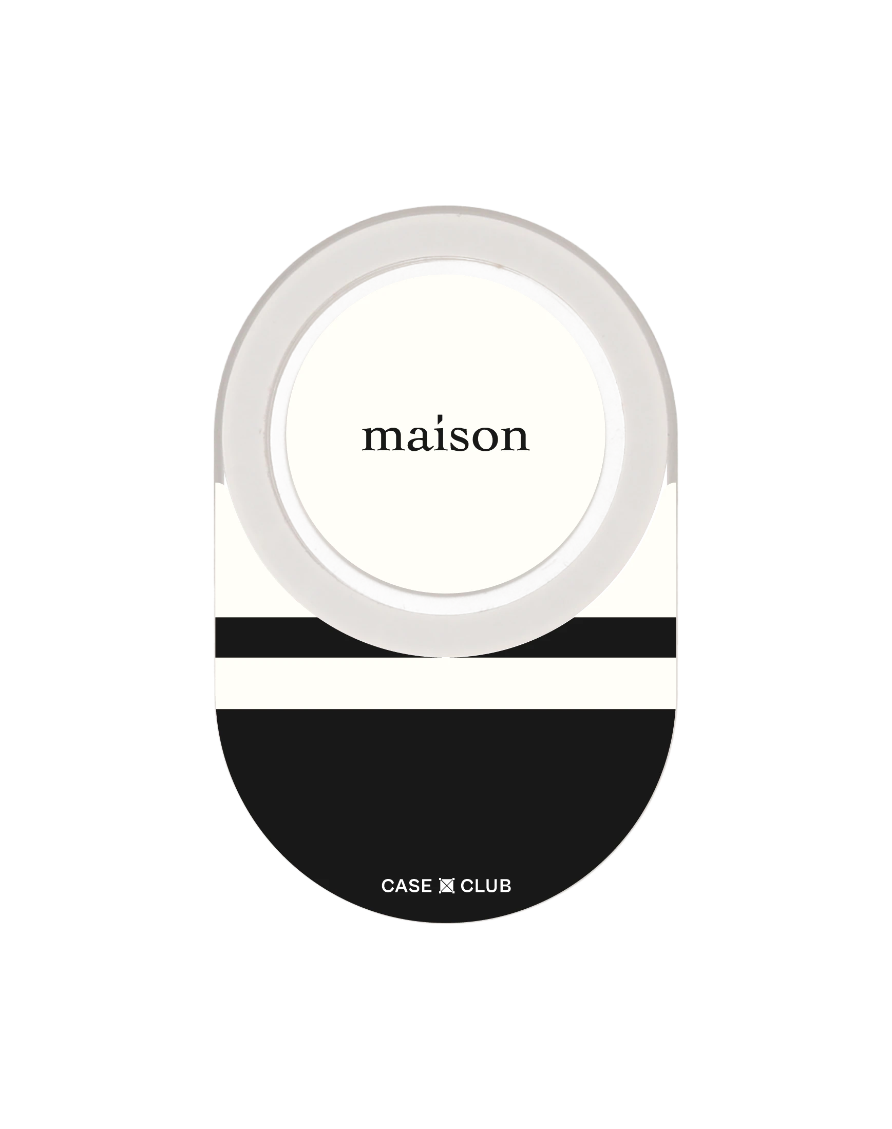 maison keeps the pacific