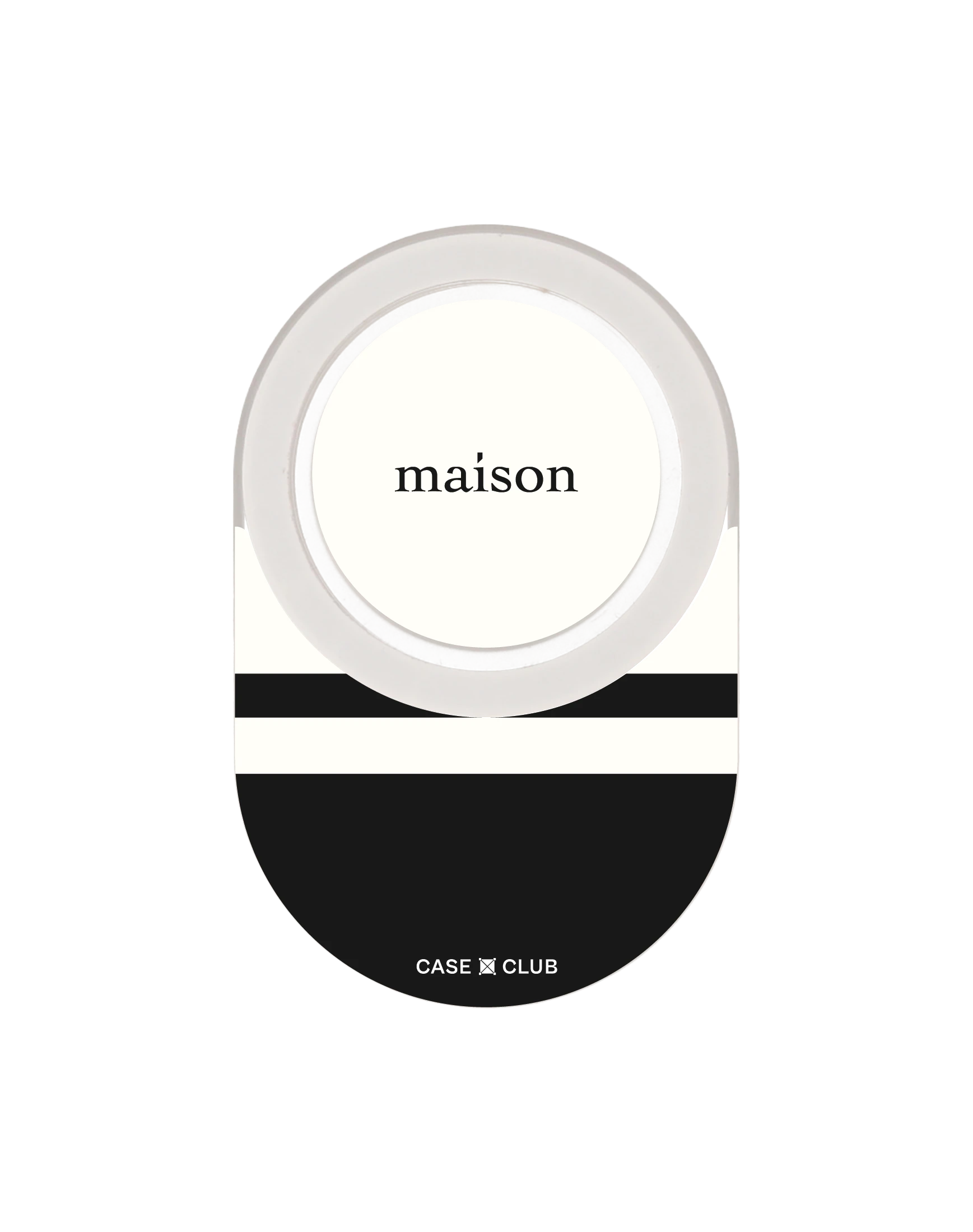 clear popgrip maison keeps the pacific