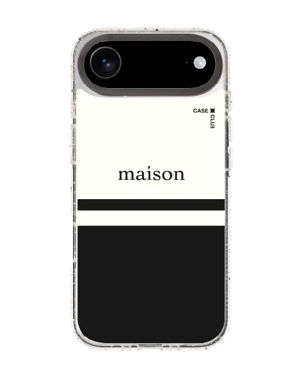 iphone air clear mirror magsafe maison keeps the pacific