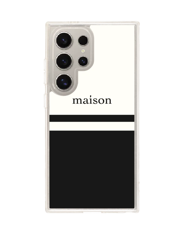 samsung galaxy s24 ultra clear magsafe maison keeps the pacific