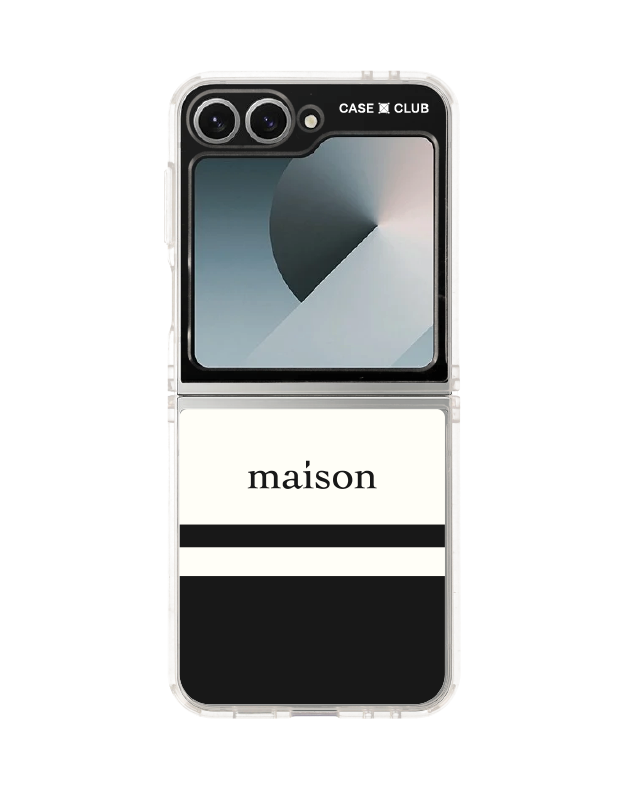 maison keeps the pacific