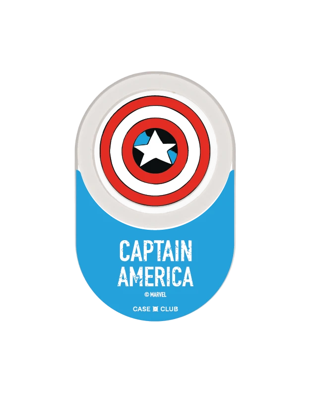 marvel captain america