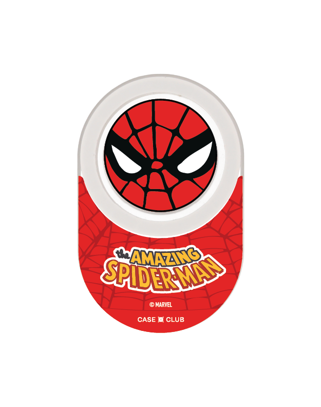 marvel spiderman mask