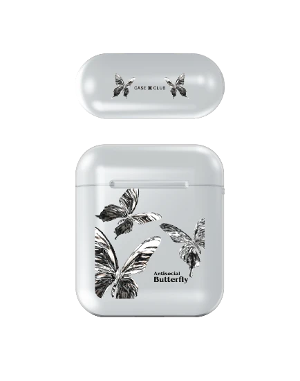 ผีเสื้อเมทัลลิก