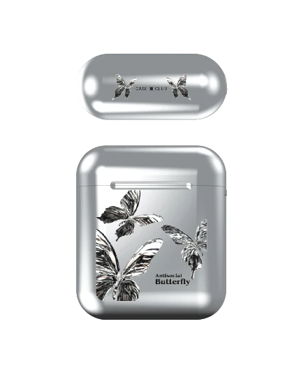 ผีเสื้อเมทัลลิก