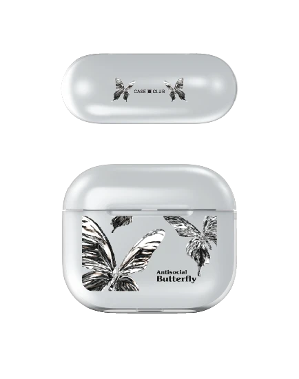 ผีเสื้อเมทัลลิก