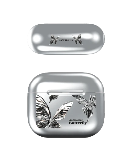 ผีเสื้อเมทัลลิก