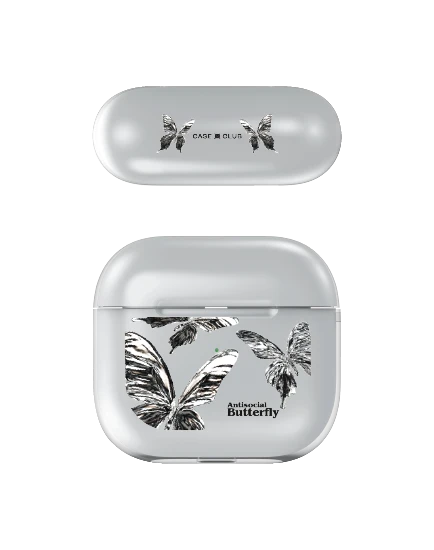 ผีเสื้อเมทัลลิก