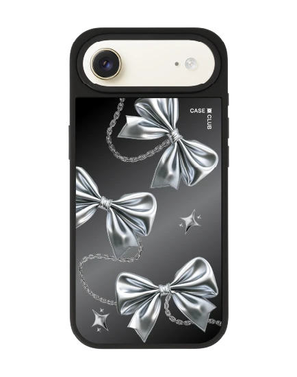 iphone air matte mirror magsafe metallic ribbon