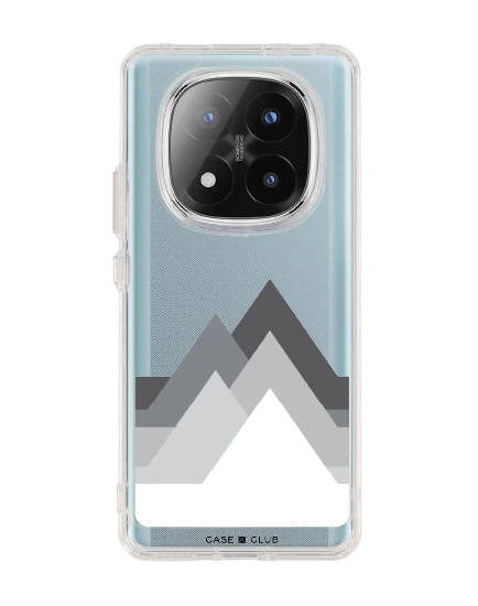 redmi note 14 pro plus clear case midnight peak