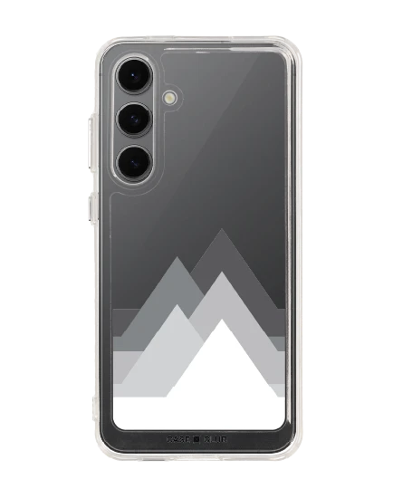 samsung galaxy s24 fe clear case midnight peak