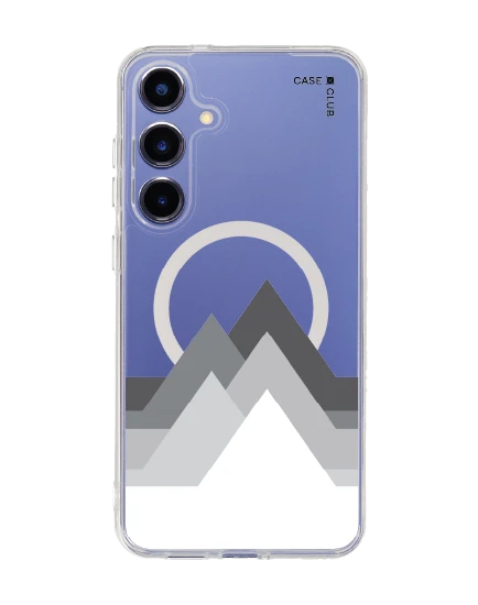 samsung galaxy s25 plus clear magsafe midnight peak