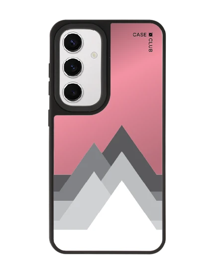 samsung s24 matte mirror magsafe midnight peak