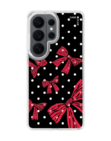 samsung galaxy s26 ultra clear magsafe midnight ribbon