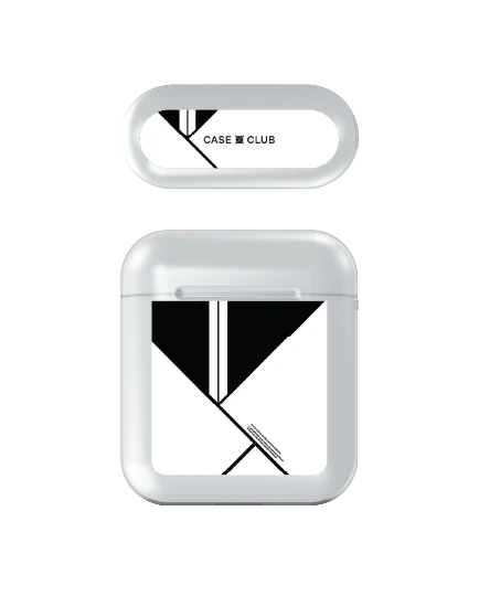 บล็อกมินิมอลขาวดำ