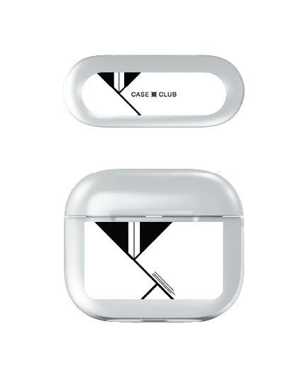 บล็อกมินิมอลขาวดำ