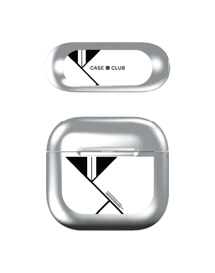 บล็อกมินิมอลขาวดำ