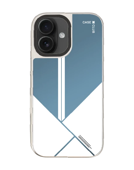 บล็อกมินิมอลขาวดำ