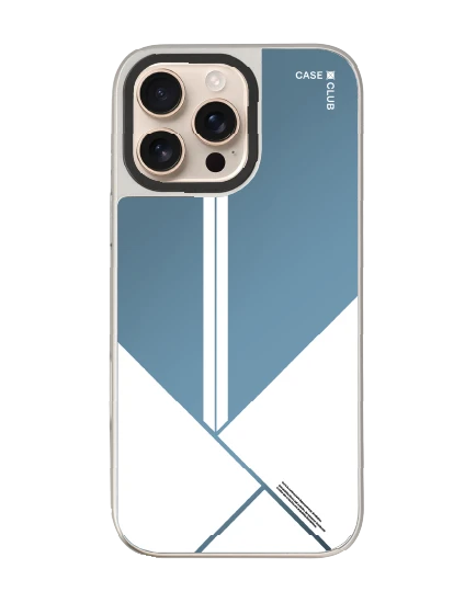 iphone 16 pro max mirror case magsafe minimal blocks