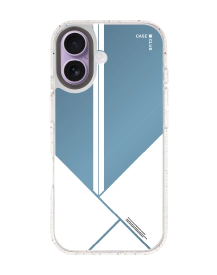 iphone 17 clear mirror magsafe minimal blocks