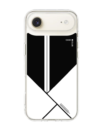 iphone air clear magsafe minimal blocks