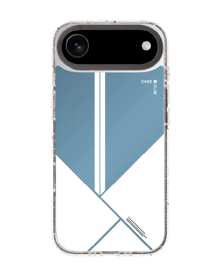 iphone air clear mirror magsafe minimal blocks