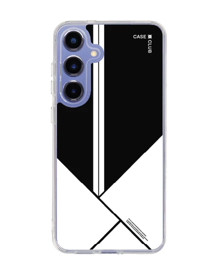 samsung galaxy s25 plus clear magsafe minimal blocks