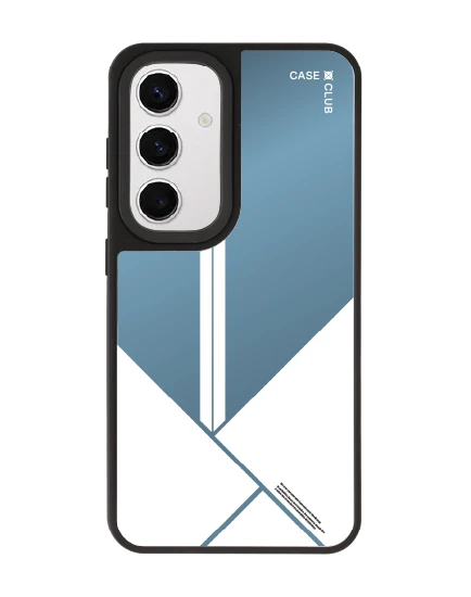 samsung s24 matte mirror magsafe minimal blocks