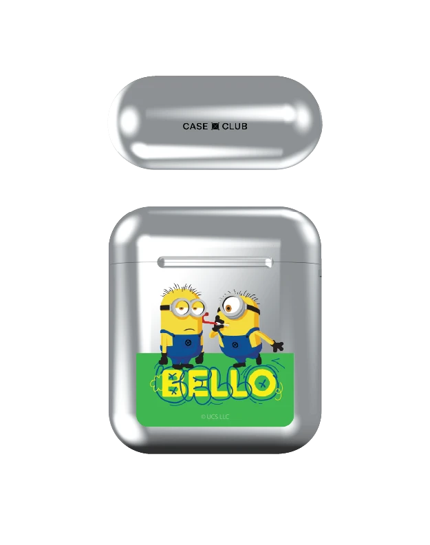 minions bello
