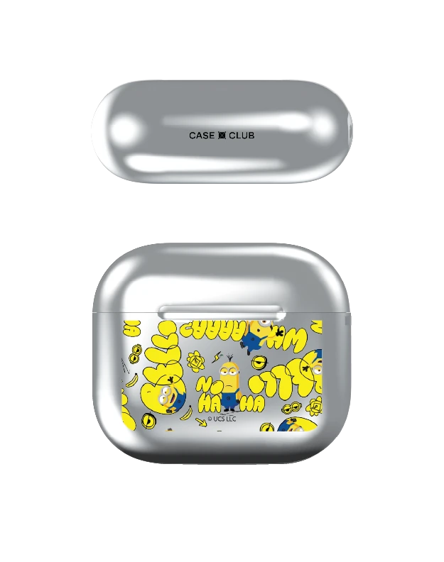 minions doodle