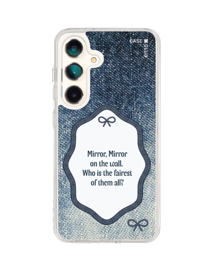 เคสใส samsung galaxy s25 magsafe กระจกแห่งความมั่นใจ