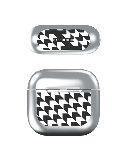 ฮาวด์สทูธขาวดำ