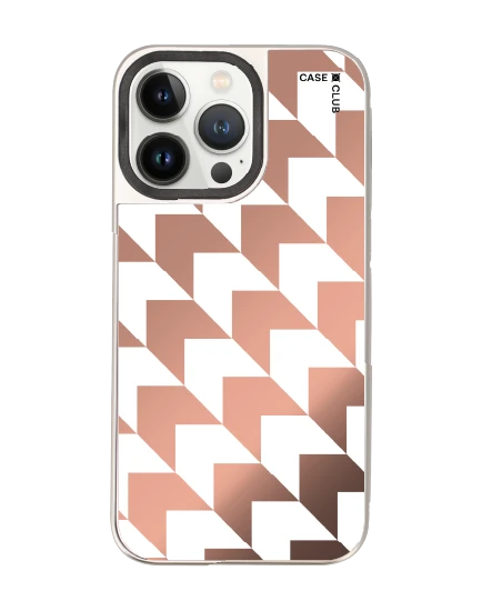 ฮาวด์สทูธขาวดำ