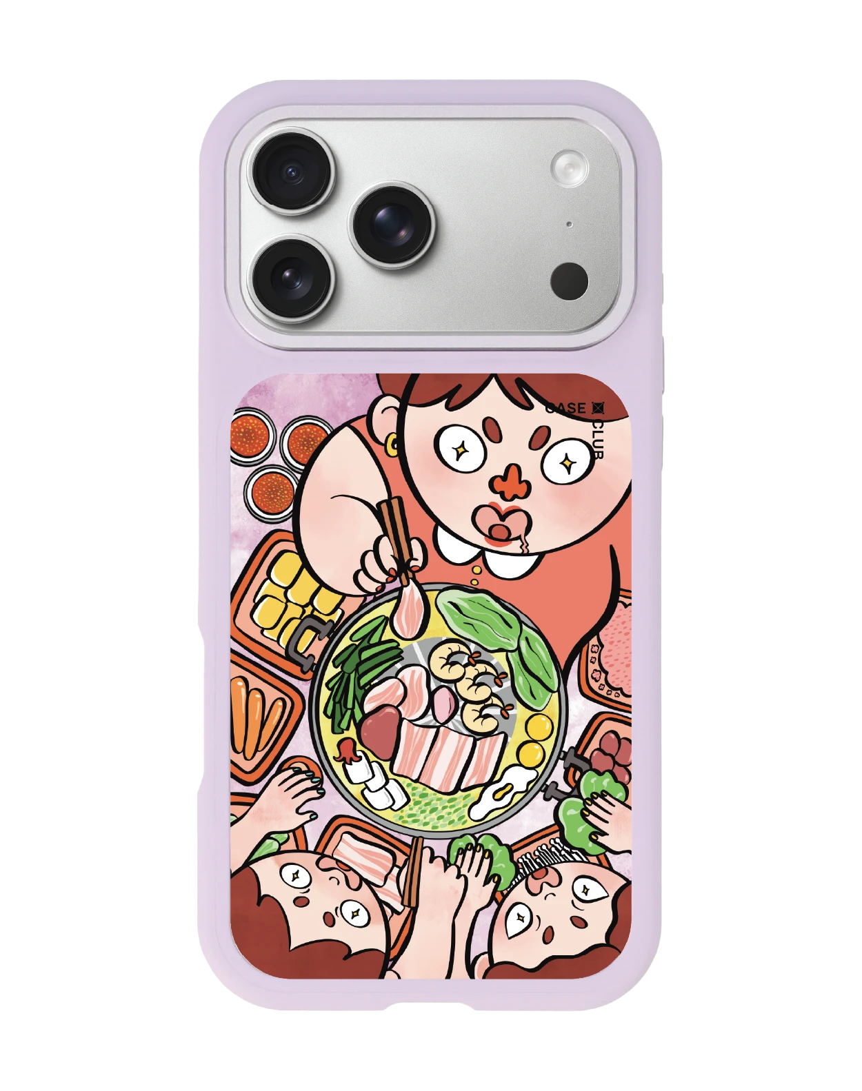 iphone 18 pro max switch lilac magsafe moo kra ta