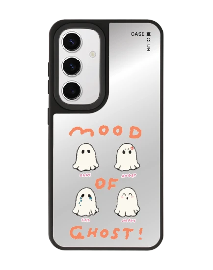 samsung s24 matte mirror magsafe mood of ghost club