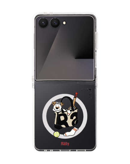 เคส samsung galaxy z flip 7 magsafe mr. punky กระเป๋า