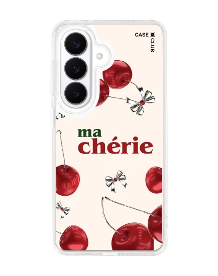 samsung galaxy s26 clear magsafe my cherry