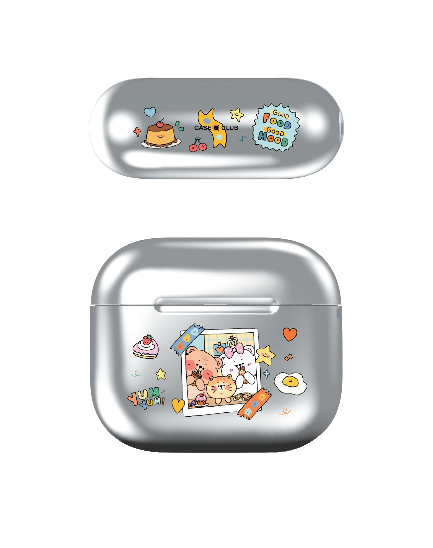 onnie bear food