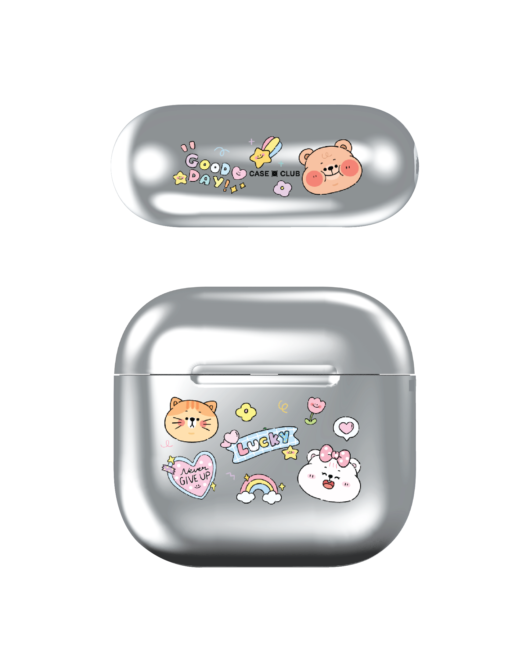 onnie bear food