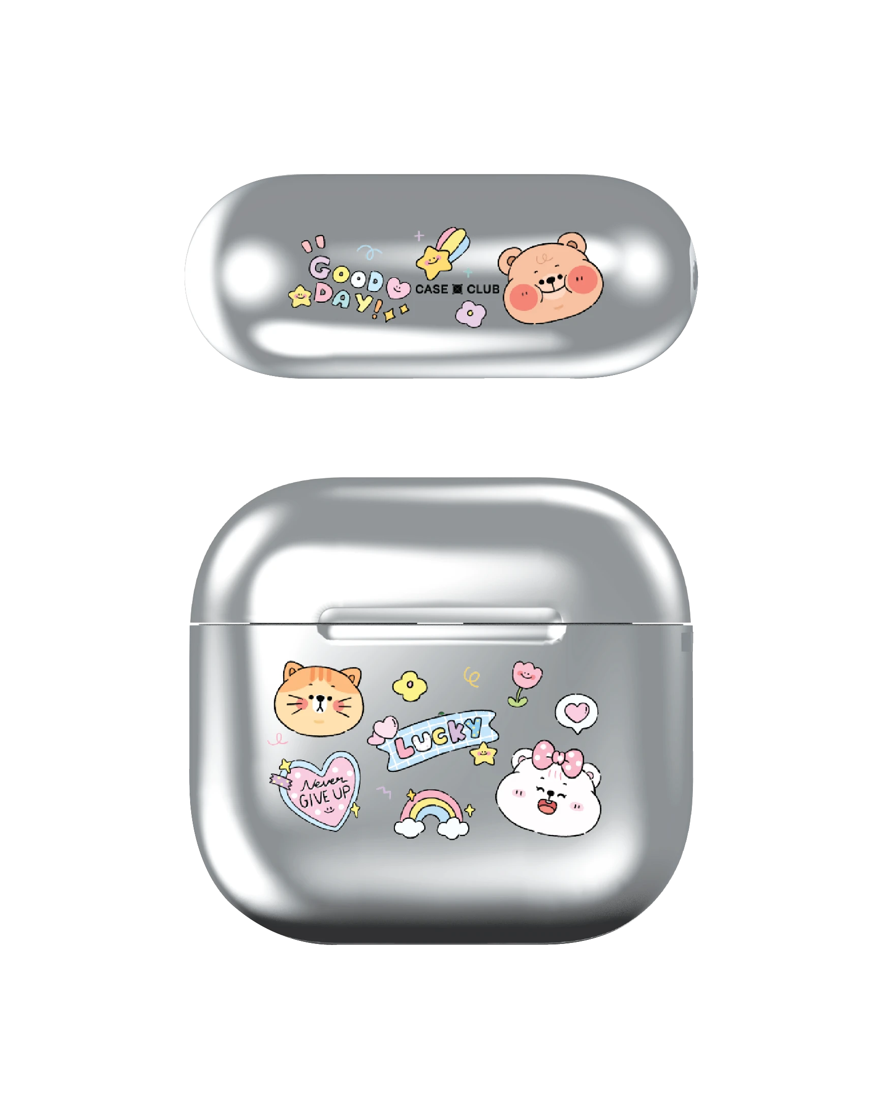 onnie bear food