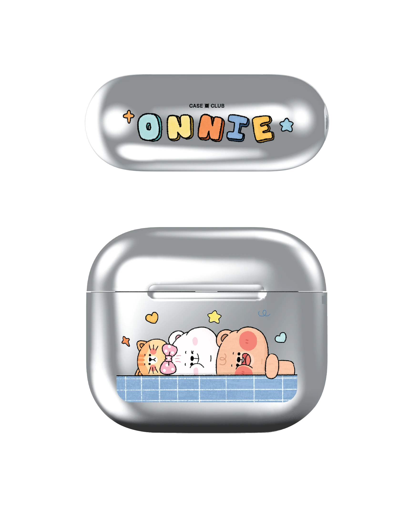 onnie bear & friends