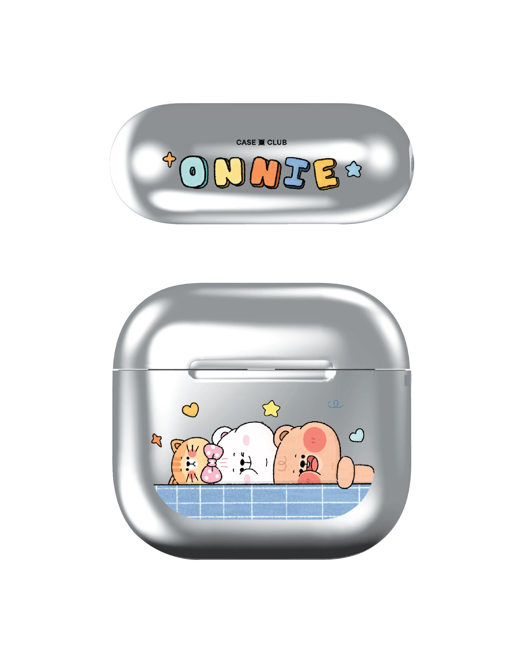 onnie bear & friends